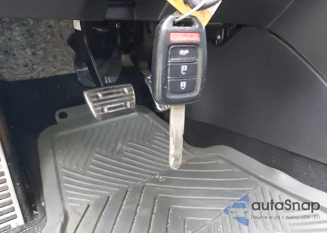 2017 Honda Accord Sport из США, поврежденный, VIN 1HGCR2F53HA253449